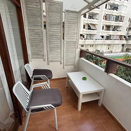 شقة Paraiso I - Piscina Mantenimiento Hasta El 18 De Junio 2026