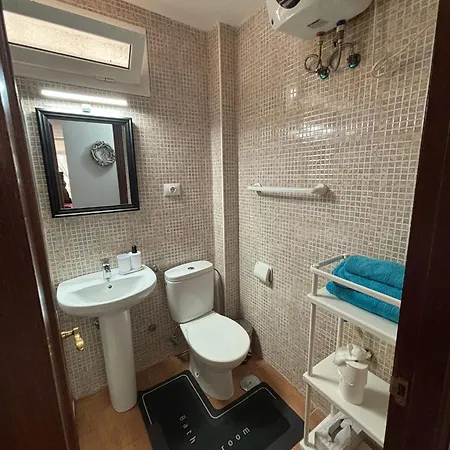 Paraiso I - Piscina Mantenimiento Hasta El 18 De Junio 2026 * Taidia