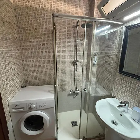 Paraiso I - Piscina Mantenimiento Hasta El 18 De Junio 2026 شقة *