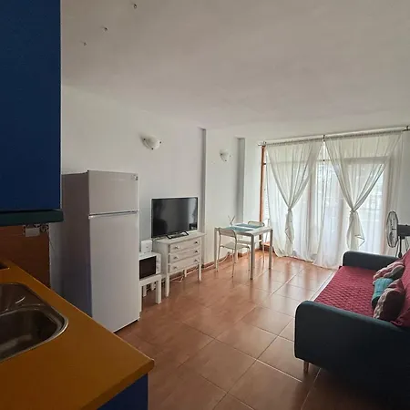 Paraiso I Apartman *